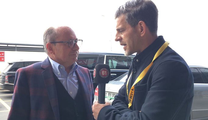 Bülbüloğlu: Ne kadar sorun olursa olsun...