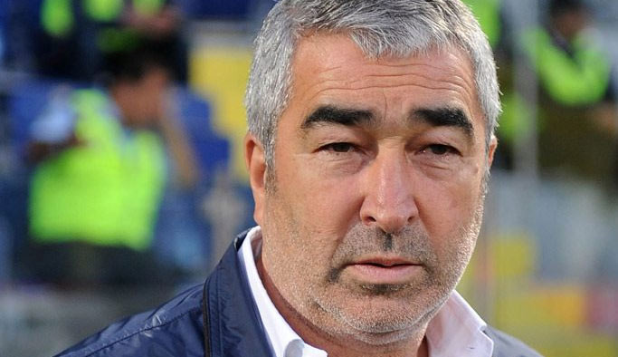 "Trabzonspor'un takım oyunu zayıf"