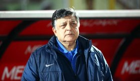 Yılmaz Vural: Türk futbolunun hep birlikte içine ettik