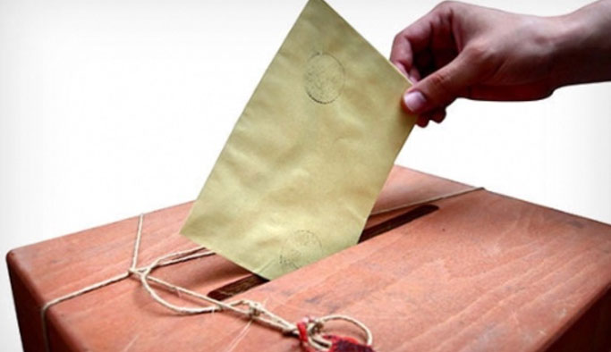 YSK açıkladı! Trabzon kaç vekil çıkaracak? 21.04.2018