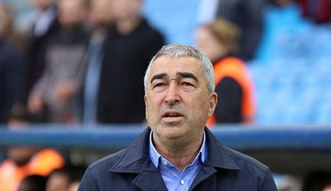 Aybaba: Trabzonspor'da güzel günler geçirdik