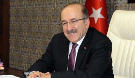Gümrükçüoğlu’nda 23 Nisan Mesajı