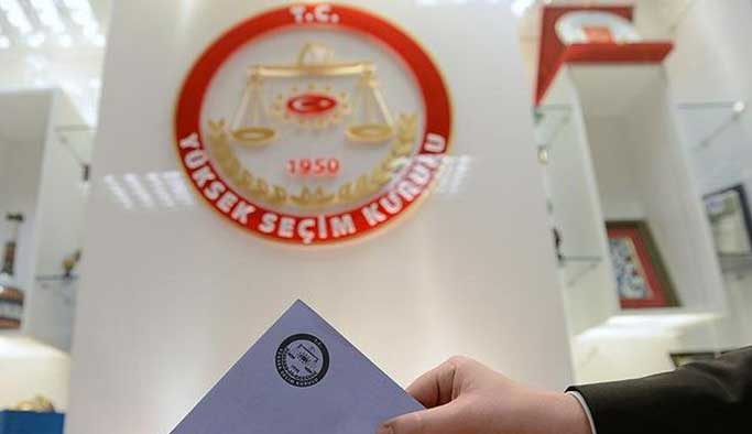 YSK, İYİ Parti kararını açıkladı