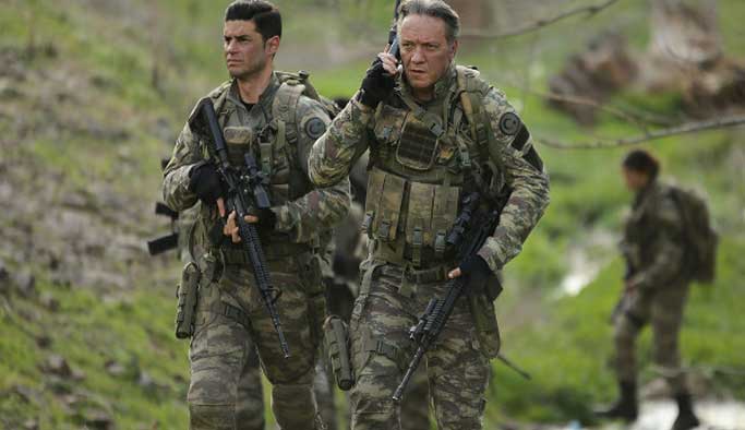 Savaşçı 42. Bölüm Fragmanı (gerilim tırmanıyor) - 41. Bölümde neler oldu?