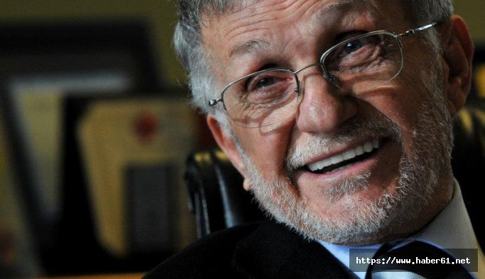 Gazanfer Sanlıtop kimdir? Hayırsever işadamından acı haber