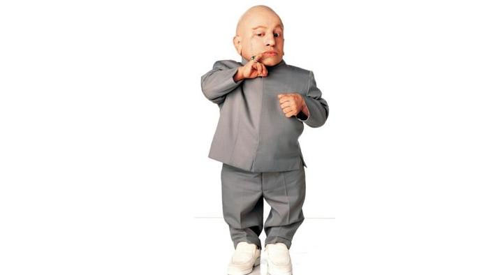 Ünlü oyuncu Verne Troyer hayatını kaybetti