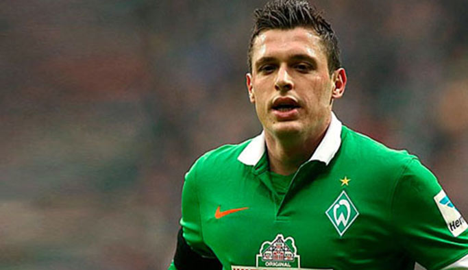 Junuzovic'ten flaş karar! Açıklandı...