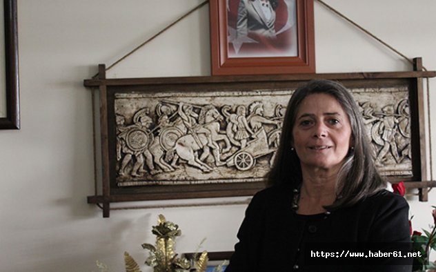 Trabzon Barosu'ndan 23 Nisan mesajı