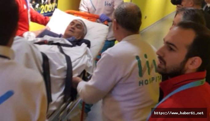 Şenol Güneş'e yapılan saldırıda flaş gelişme! Organize suçlar çekildi