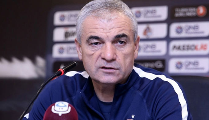 Çalımbay önce yükseldi sonra çöktü