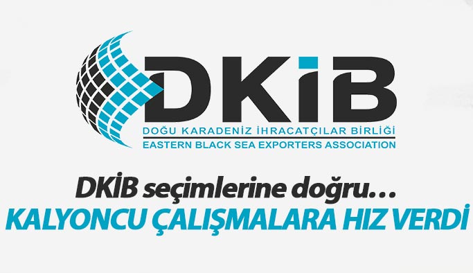 Saffet Kalyoncu seçim çalışmalarına hız verdi