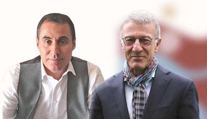 Trabzonspor'a büyük destek: "Bu bir vefa borcudur"