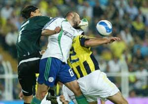 Rizespor İstediği Puanı Aldı