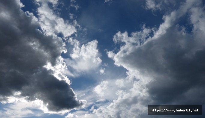 Hava sıcaklığı mevsim normallerinin üzerinde seyredecek. 25.04.2018