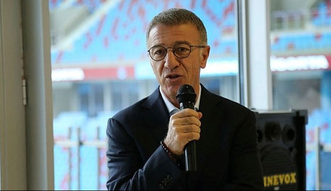 Ağaoğlu yasak gelmemesi için uğraşıyor