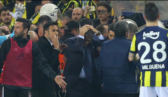 Şenol Güneş ve futbolcular ifadeye çağrıldı!