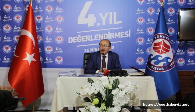 Trabzon'da Kanuni Bulvarı sıkıntısında yeni gelişme...