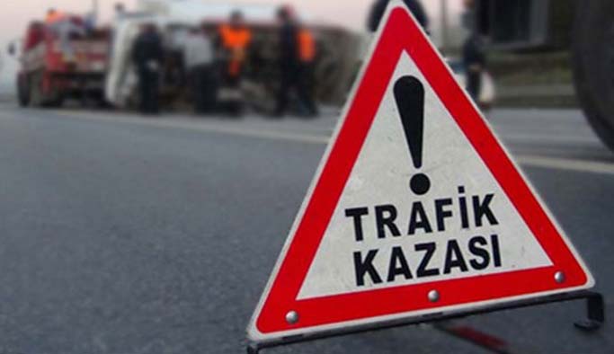 Trabzon'da Mart ayında 117 kaza
