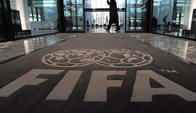 Trabzonspor'dan FIFA çıkarması