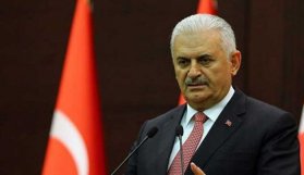 Başbakan Yıldırım'dan flaş Gül açıklaması!