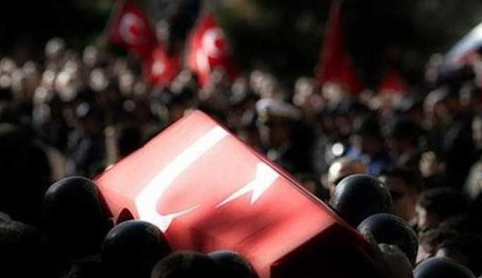 Acı Haber: 1 şehit, 4 yaralı