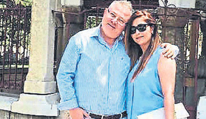 Baba cinayetinde şok eden detaylar