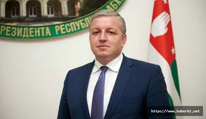  Abhazya'da revizyona devam