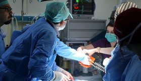 Türkiye'den en çok öldüren hastalık...