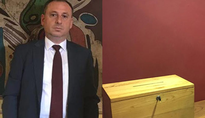 DKİB Genel Kurulu bugün yapıldı