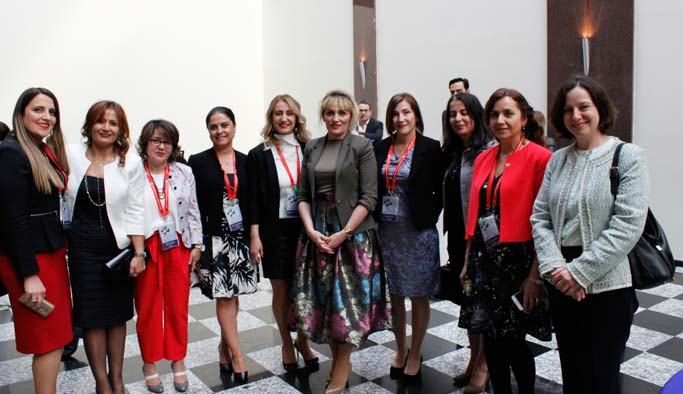 Yoğun Bakım Hemşireliği Kongresi sona erdi