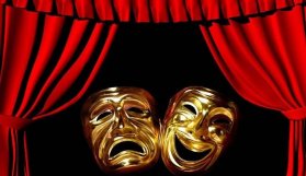 Trabzon'da Kültür Sanat - Bu oyunlar sahnelenecek?