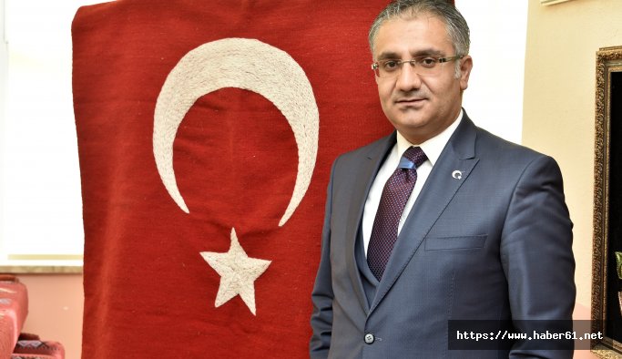 Naif Yavuz kimdir? Kaymakam istifa etti