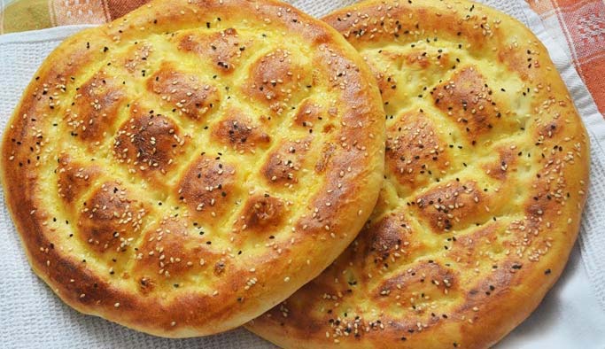Ramazan pidesinin fiyatı belli oldu: Trabzon'da ne kadar olacak?