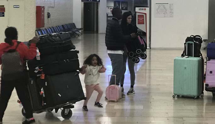 Castillo ile ilgili açıklama: Gönderilecek mi?