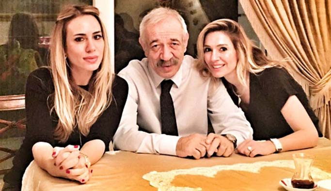 Köleoğlu ailesinden Trabzonspor'a destek