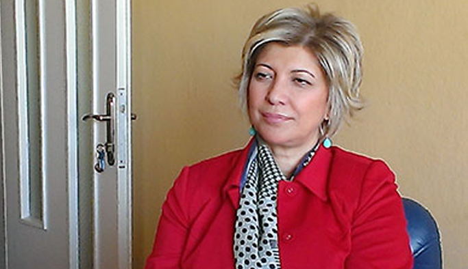 İyi Parti kulislerinde yeni gelişme