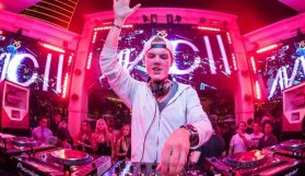 DJ Avicii intihar etmiş!