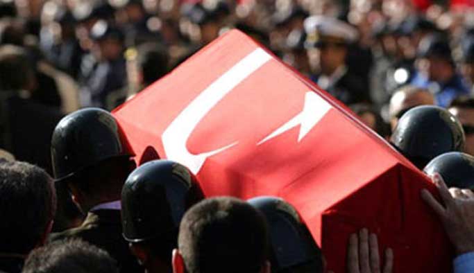 Kuzey Irak'tan kahreden haber: 1 şehit, 1 yaralı