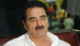 İbrahim Tatlıses yine milletvekili adayı oldu