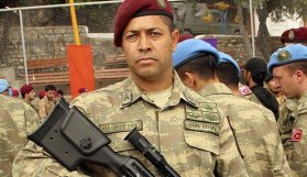 Şehit Ömer Halisdemir'in kardeşi Soner Halisdemir milletvekili adayı oldu