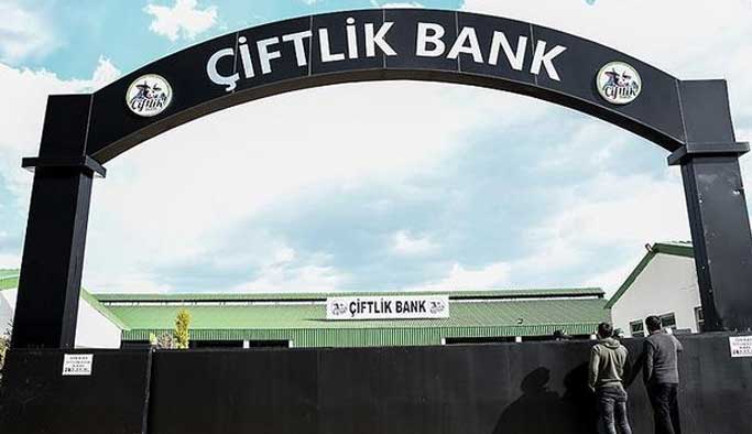 Çiftlik Bank'ın yazılımcısı hakkında karar verildi