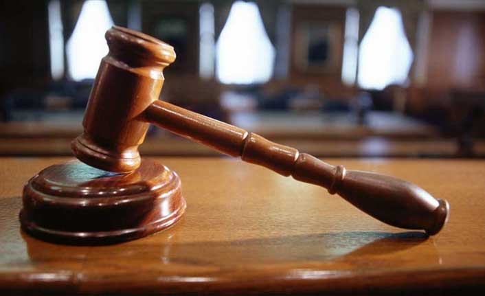 Trabzon'daki FETÖ davasında karar