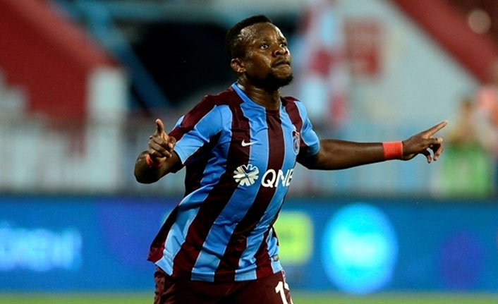 Onazi'nin İngiltere heyecanı