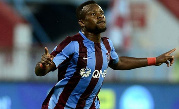 Onazi: Amacım takıma yardım edebilmek