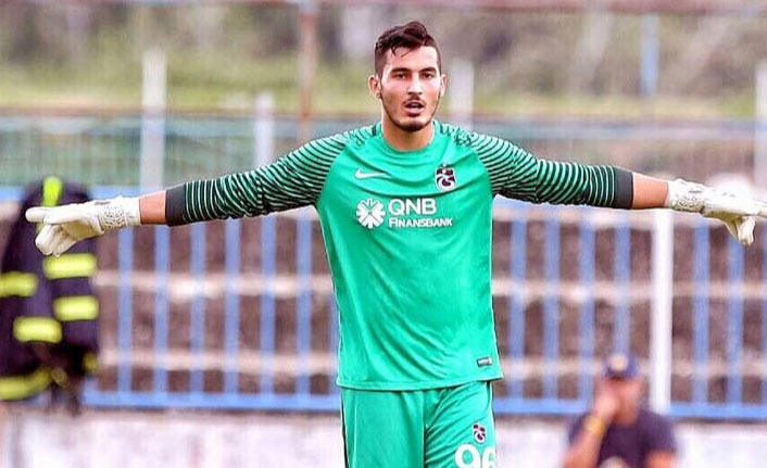 Uğurcan Çakır: Onur ağabeyi aratmamaya çalıştım