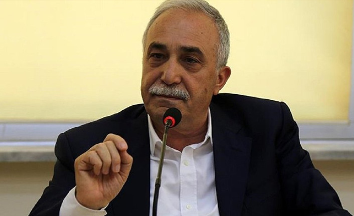 Bakan'dan ucuz et açıklaması