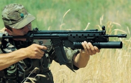 TSK'ya yeni bomba atar mühimmatı