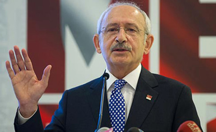 Kılıçdaroğlu açıkladı! 15 vekil geri dönecek mi?