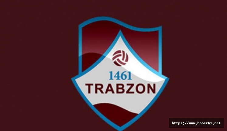 1461 Trabzon sahasında yenildi
