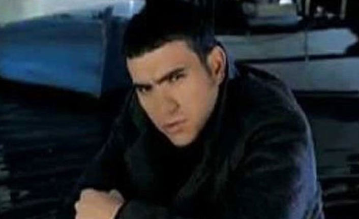 Şarkıcıya müebbet hapis